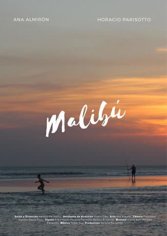 Poster for Malibú