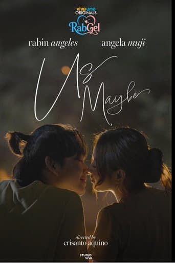 Poster for Us, Maybe