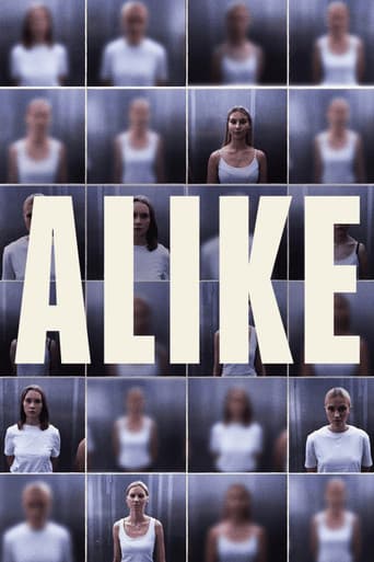 Poster for Alike