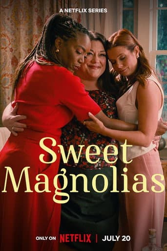 Poster for Season 3