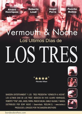 Poster for Vermouth & Noche