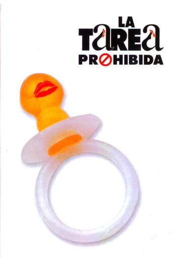 Poster for Forbidden Homework