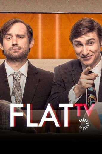 Poster for Season 1