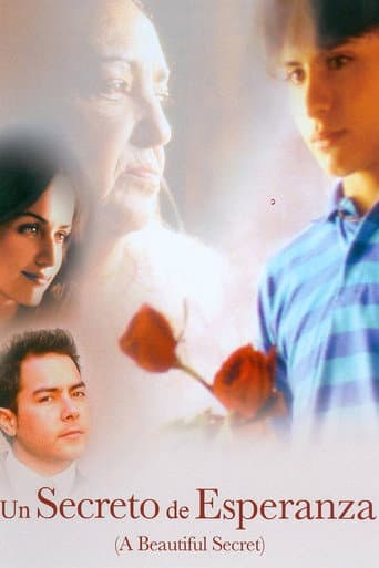 Poster for A Beautiful Secret