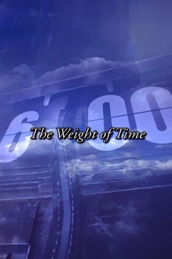 Poster for Groundhog Day: The Weight of Time