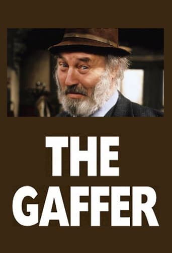 Poster for The Gaffer