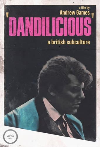 Poster for Dandilicious
