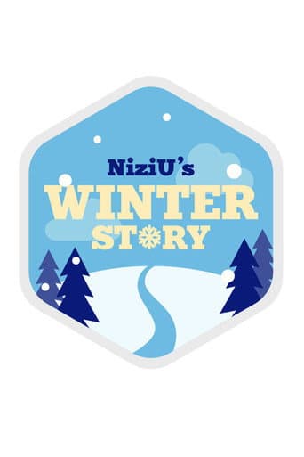Poster for NiziU's Winter Story