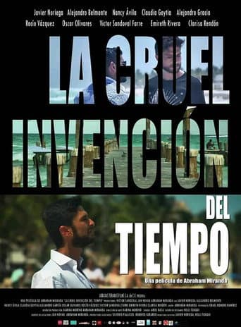 Poster for La cruel invención del tiempo