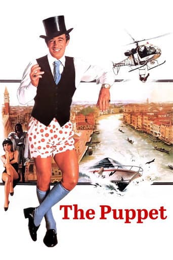 Poster for Le Guignolo