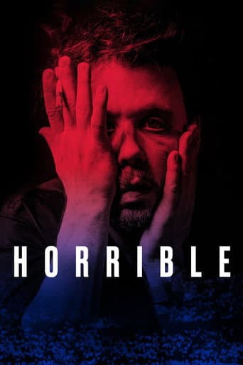 Poster for Horrible