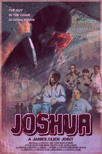 Poster for Joshua