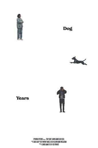 Poster for Dog Years