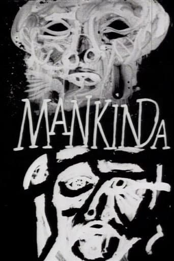 Poster for Mankinda