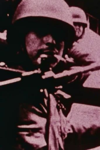 Poster for La canción no muere, generales