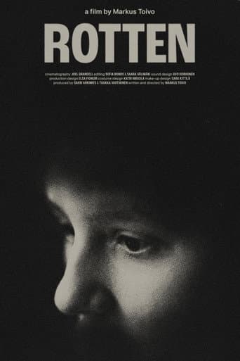 Poster for Rotten