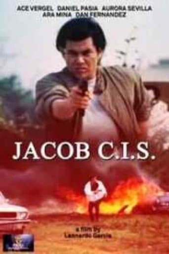 Poster for Jacob C.I.S.