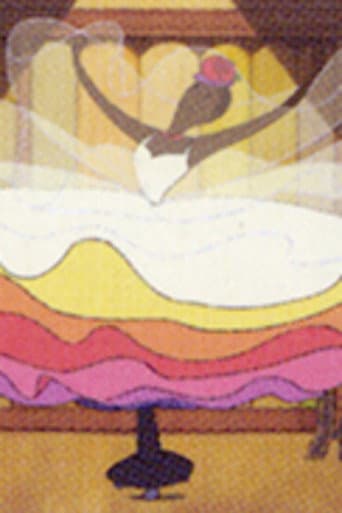 Poster for A Splendid Dance