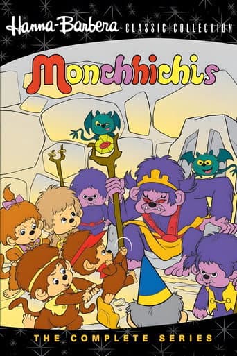 Poster for Season 1