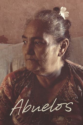 Poster for Abuelos