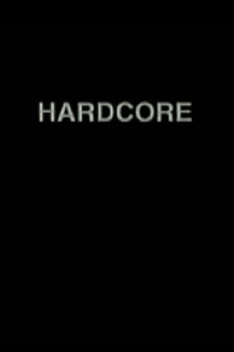 Poster for Hardcore