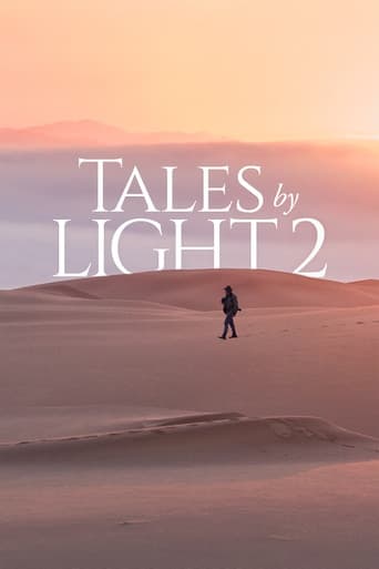 Poster for Season 2