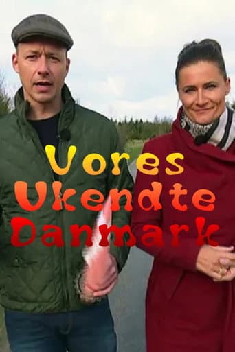 Poster for Season 1