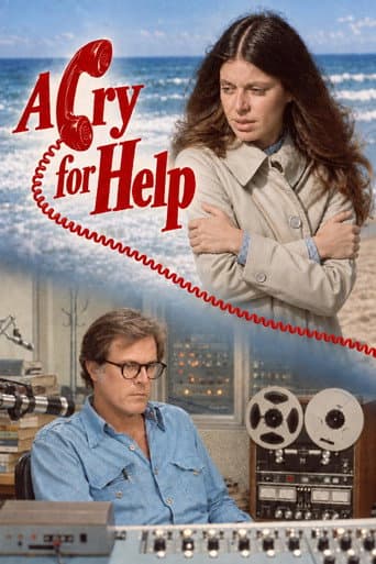 Poster for A Cry for Help