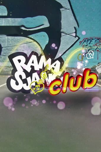 Poster for Ramasjang Club