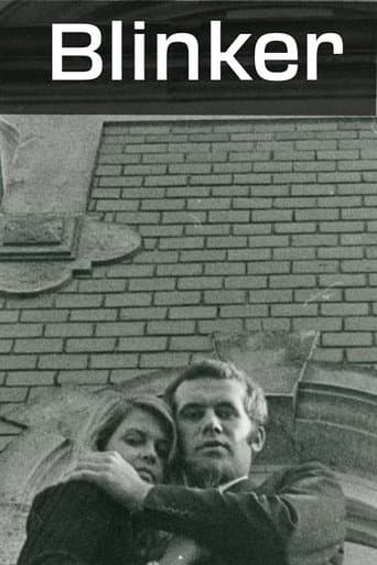 Poster for Blinker