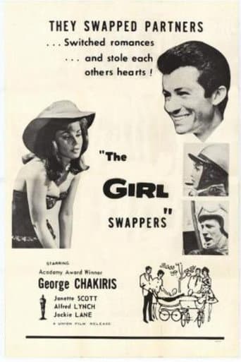 Poster for Two and Two Make Six