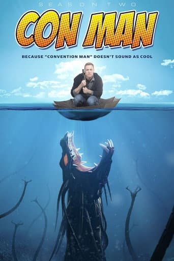 Poster for Season 2