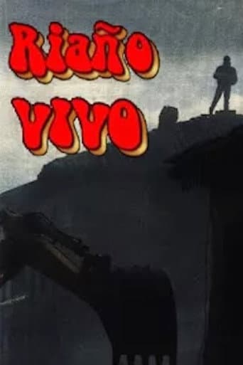 Poster for Riaño Vivo