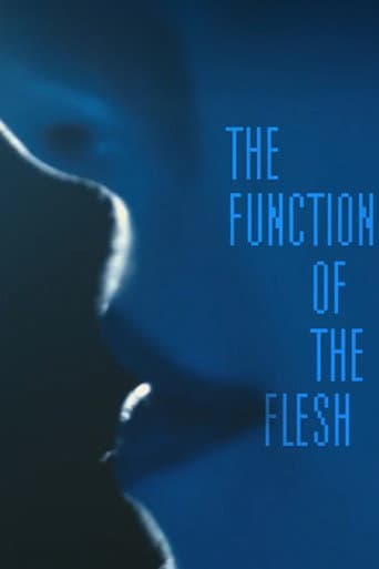 Poster for The Function of the Flesh