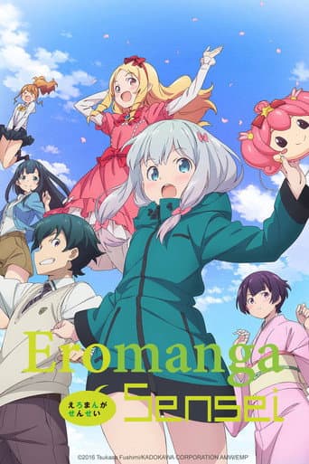 Poster for Season 1