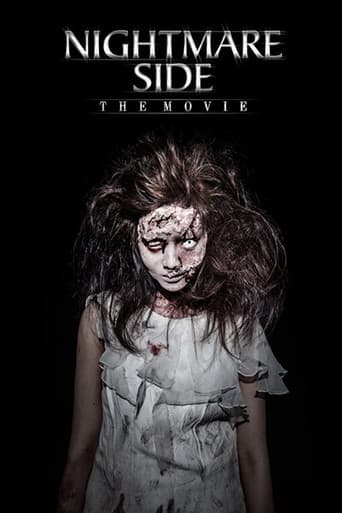Poster for Nightmare Side