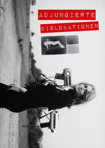 Poster for Adjunct Dislocations