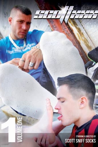 Poster for Scott XXX 1