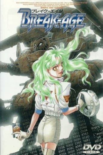 Poster for Break-Age