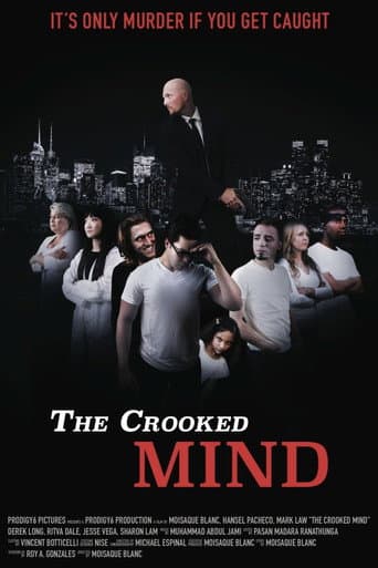 Poster for The Crooked Mind