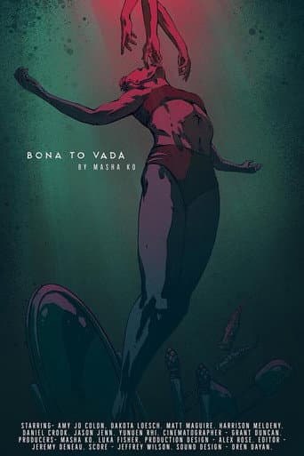 Poster for Bona to Vada