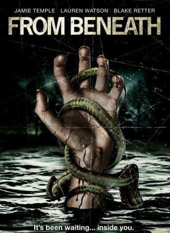 Poster for From Beneath