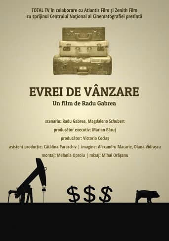 Poster for Jews for Sale