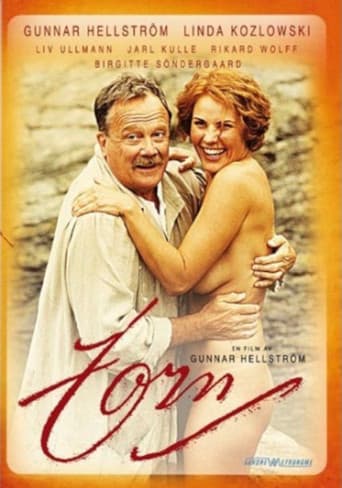 Poster for Zorn