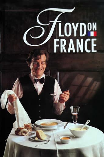 Poster for Floyd on France