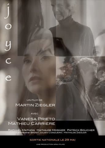 Poster for Joyce