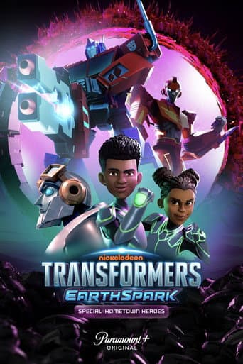 Poster for Season 4