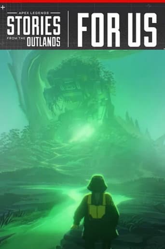 Poster for Apex Legends Stories from the Outlands "For Us, Utang na Loob"