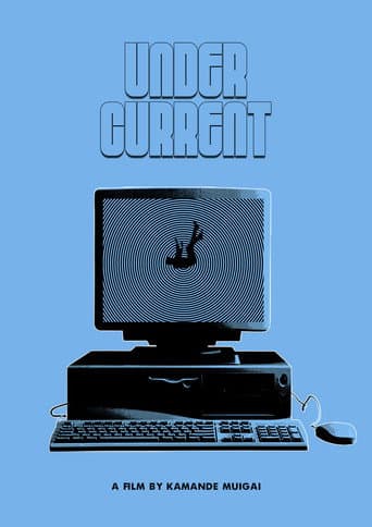 Poster for Undercurrent