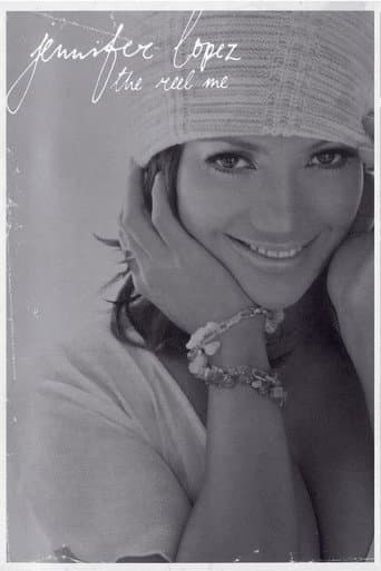 Poster for Jennifer Lopez: The Reel Me